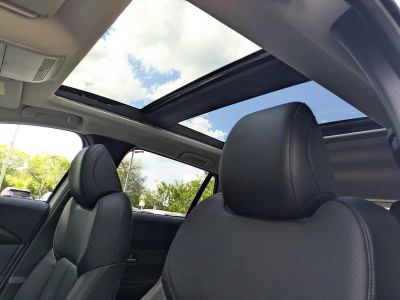 2026 Mazda CX-50 Hybrid — photo 22 view