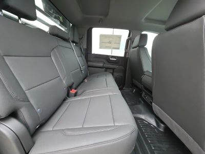 2026 Chevrolet Silverado 3500HD — photo 14 view