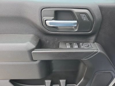 2026 Chevrolet Silverado 3500HD — photo 20 view
