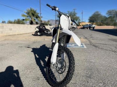 2026 Yamaha YZ125 70th Anniversary Edition - Photo 8