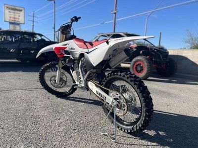 2026 Yamaha YZ125 70th Anniversary Edition - Photo 4