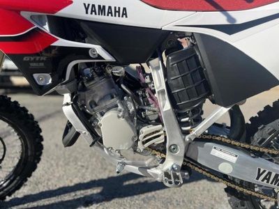2026 Yamaha YZ125 70th Anniversary Edition - Photo 13