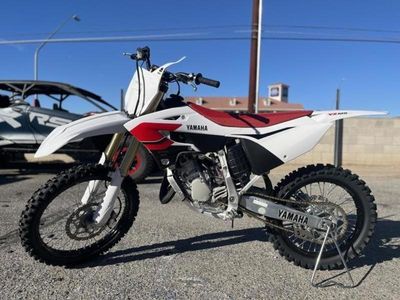 2026 Yamaha YZ125 70th Anniversary Edition - Photo 7