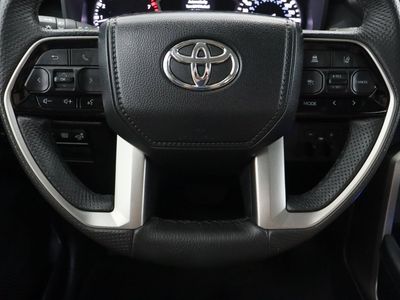 2023 Toyota Tundra 4WD - Photo 28