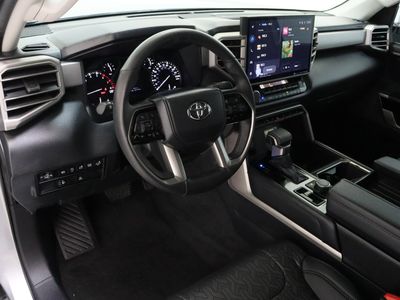 2023 Toyota Tundra 4WD - Photo 13