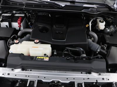 2023 Toyota Tundra 4WD - Photo 42