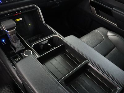 2023 Toyota Tundra 4WD - Photo 18