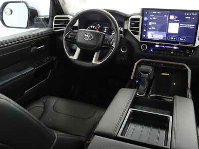 2023 Toyota Tundra 4WD - Photo 34