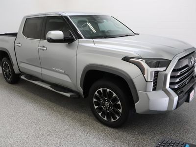 2023 Toyota Tundra 4WD - Photo 4