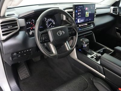 2023 Toyota Tundra 4WD - Photo 14