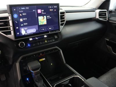 2023 Toyota Tundra 4WD - Photo 17
