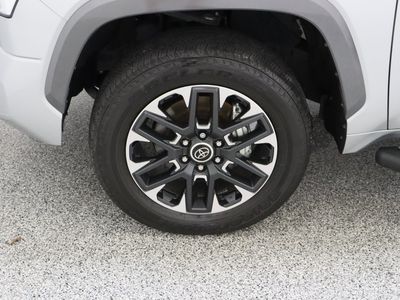 2023 Toyota Tundra 4WD - Photo 11