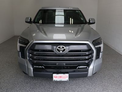 2023 Toyota Tundra 4WD - Photo 3