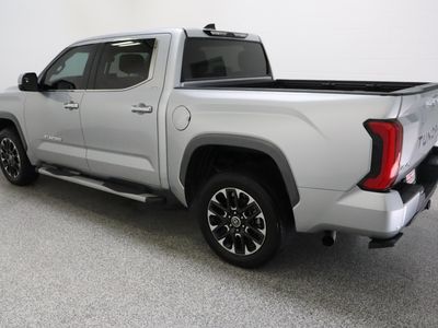 2023 Toyota Tundra 4WD - Photo 9