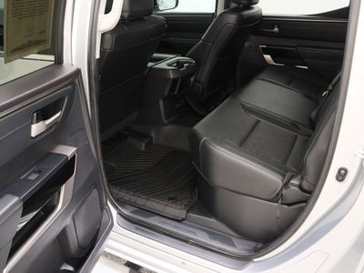 2023 Toyota Tundra 4WD - Photo 31