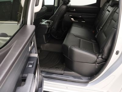 2023 Toyota Tundra 4WD - Photo 32