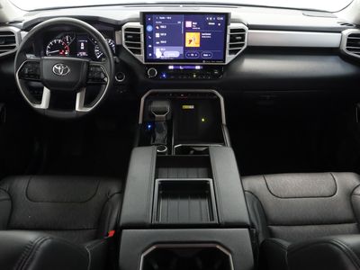 2023 Toyota Tundra 4WD - Photo 33