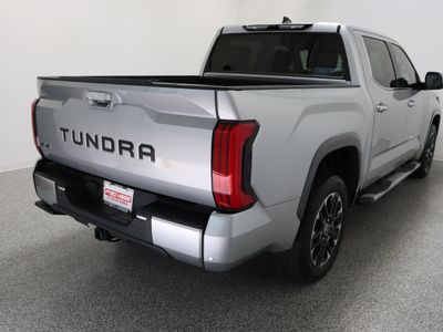 2023 Toyota Tundra 4WD - Photo 7