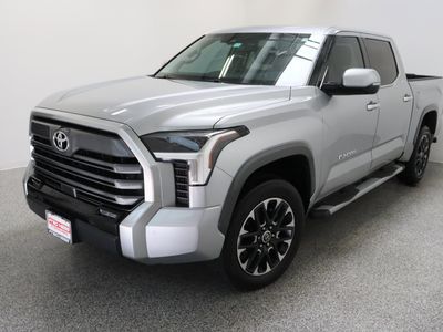2023 Toyota Tundra 4WD - Photo 2