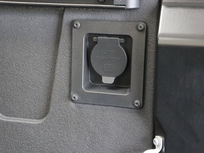2023 Toyota Tundra 4WD - Photo 36