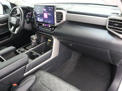 2023 Toyota Tundra 4WD - Photo 40