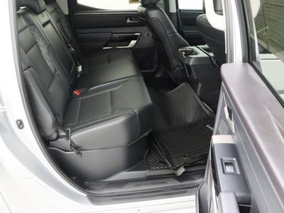 2023 Toyota Tundra 4WD - Photo 38