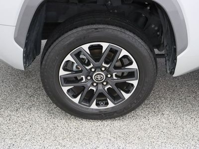 2023 Toyota Tundra 4WD - Photo 6