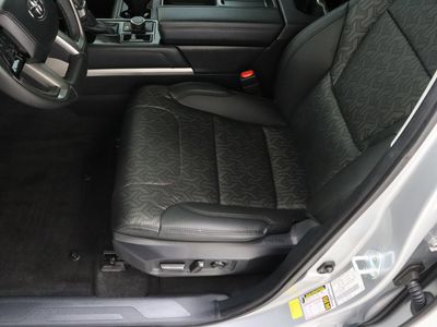 2023 Toyota Tundra 4WD - Photo 16