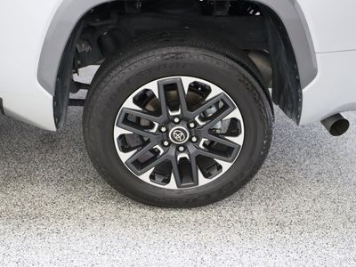 2023 Toyota Tundra 4WD - Photo 10