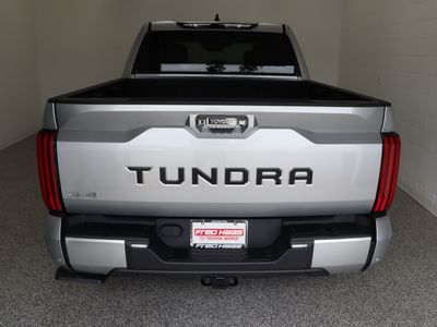 2023 Toyota Tundra 4WD - Photo 8