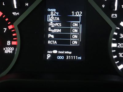 2023 Toyota Tundra 4WD - Photo 44