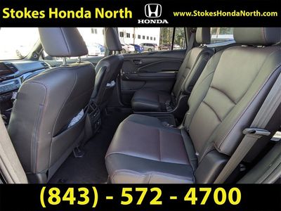 2022 Honda Pilot - Photo 14