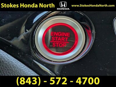 2022 Honda Pilot - Photo 31