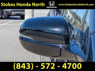2022 Honda Pilot - Photo 12