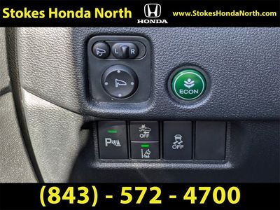2022 Honda Pilot - Photo 27