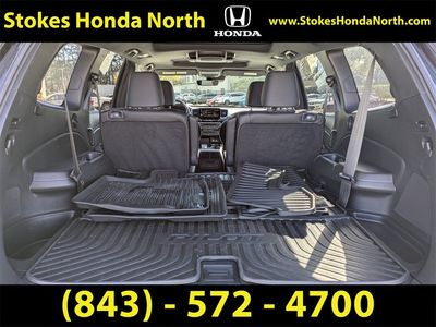 2022 Honda Pilot - Photo 13