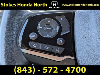 2022 Honda Pilot - Photo 28