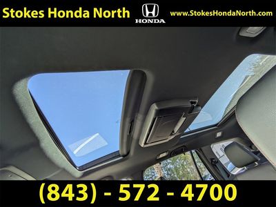 2022 Honda Pilot - Photo 21