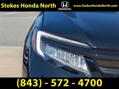 2022 Honda Pilot - Photo 10