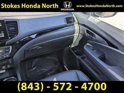 2022 Honda Pilot - Photo 17