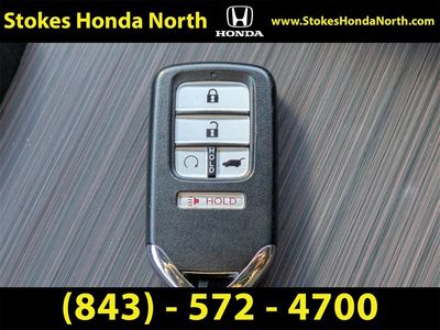 2022 Honda Pilot - Photo 32