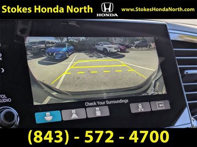 2022 Honda Pilot - Photo 22