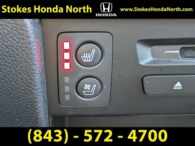 2022 Honda Pilot - Photo 25