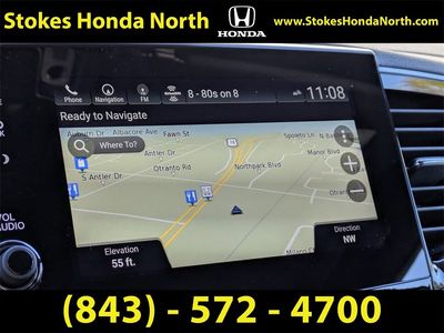 2022 Honda Pilot - Photo 23