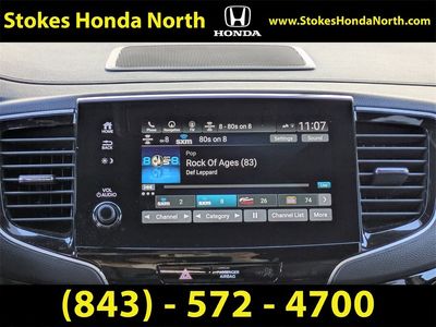 2022 Honda Pilot - Photo 18
