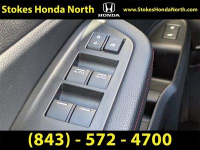 2022 Honda Pilot - Photo 26