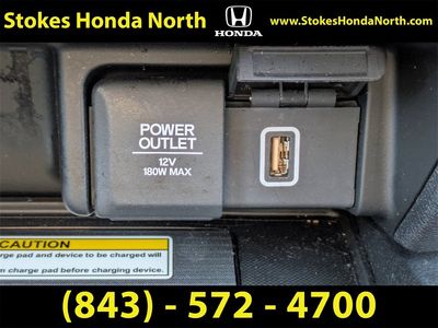 2022 Honda Pilot - Photo 24
