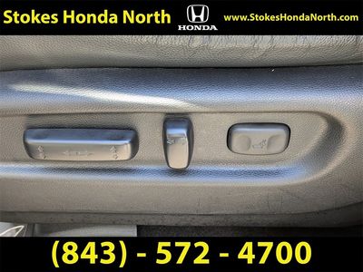 2022 Honda Pilot - Photo 20