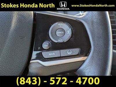 2022 Honda Pilot - Photo 29