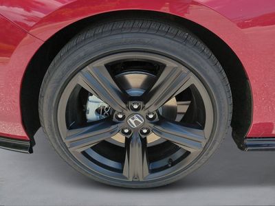 2026 Honda Accord Hybrid - Photo 9